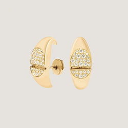 Boucles d'oreilles Fragment