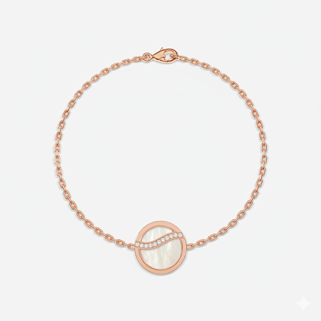 Bracelet Dummy