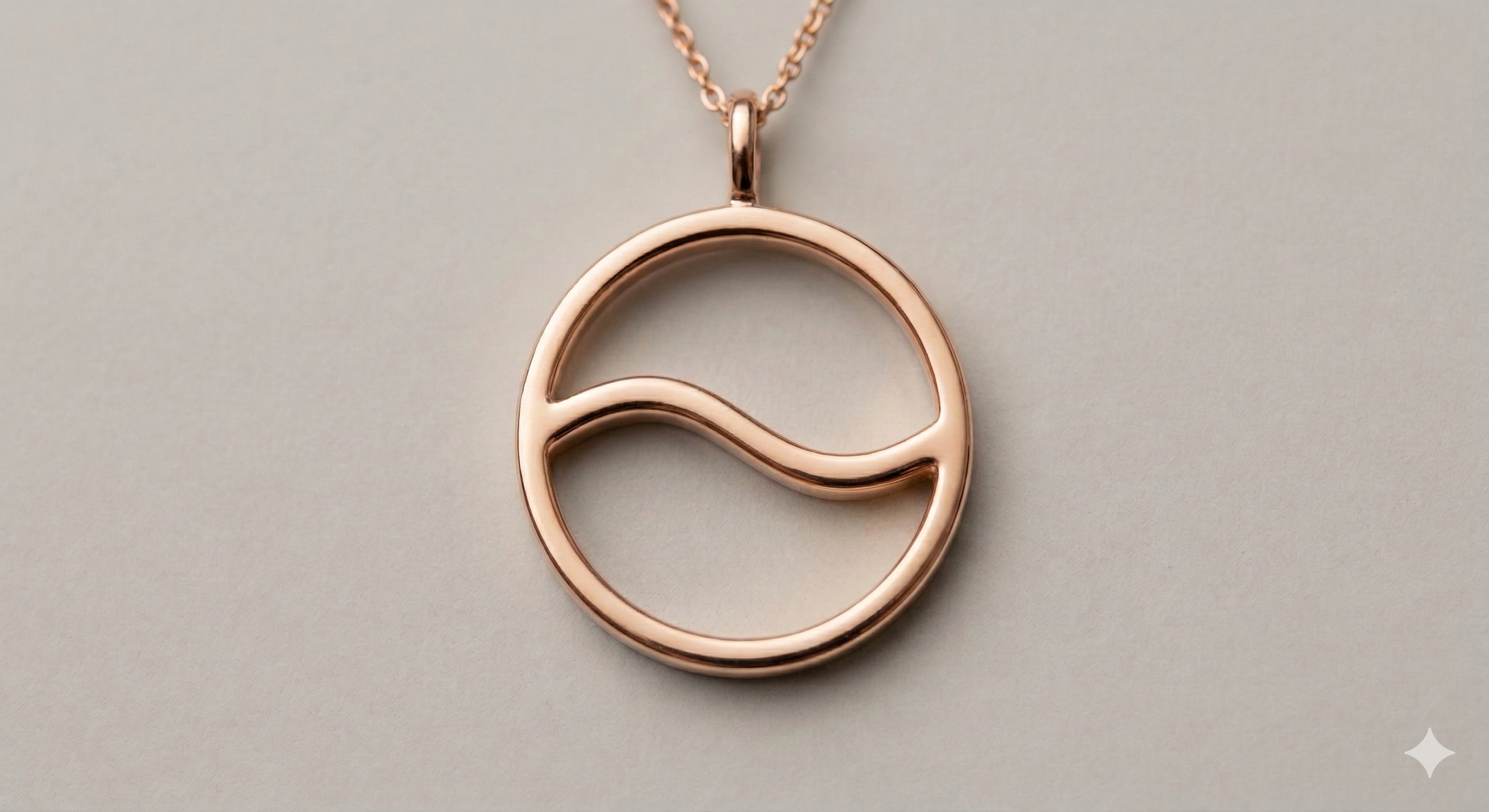 Lady XL Necklace
