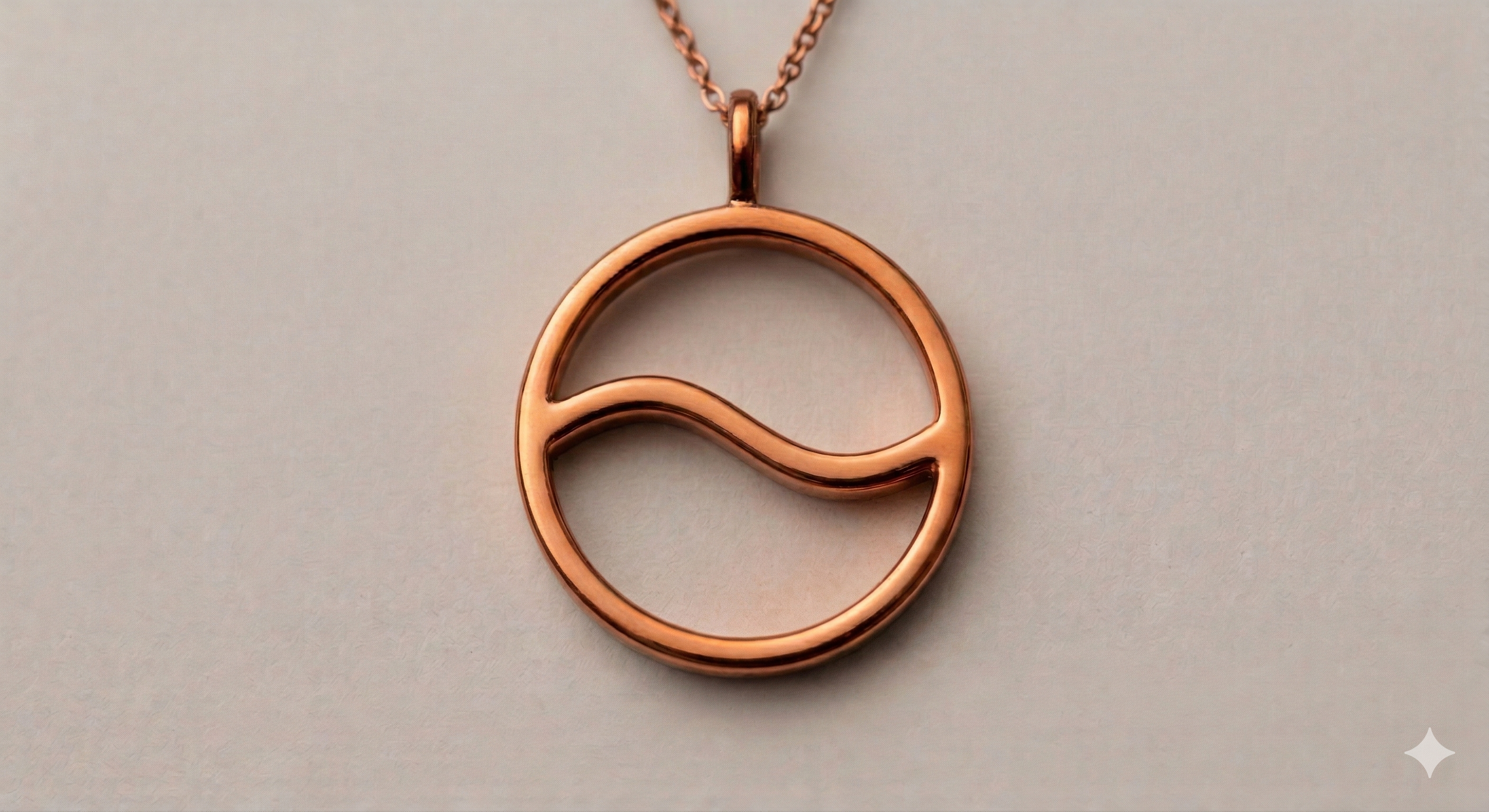 Lady XL Necklace