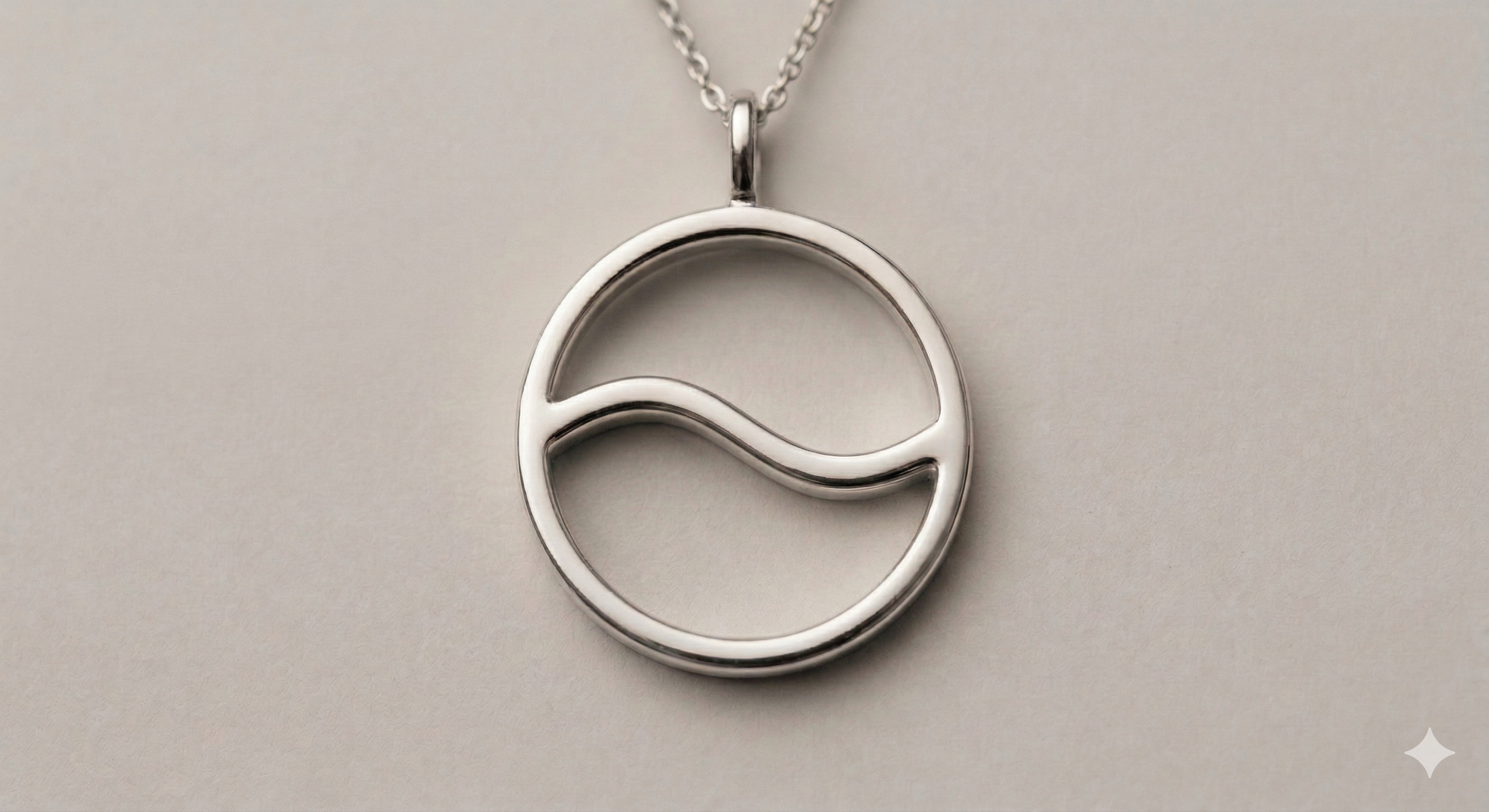Lady XL Necklace