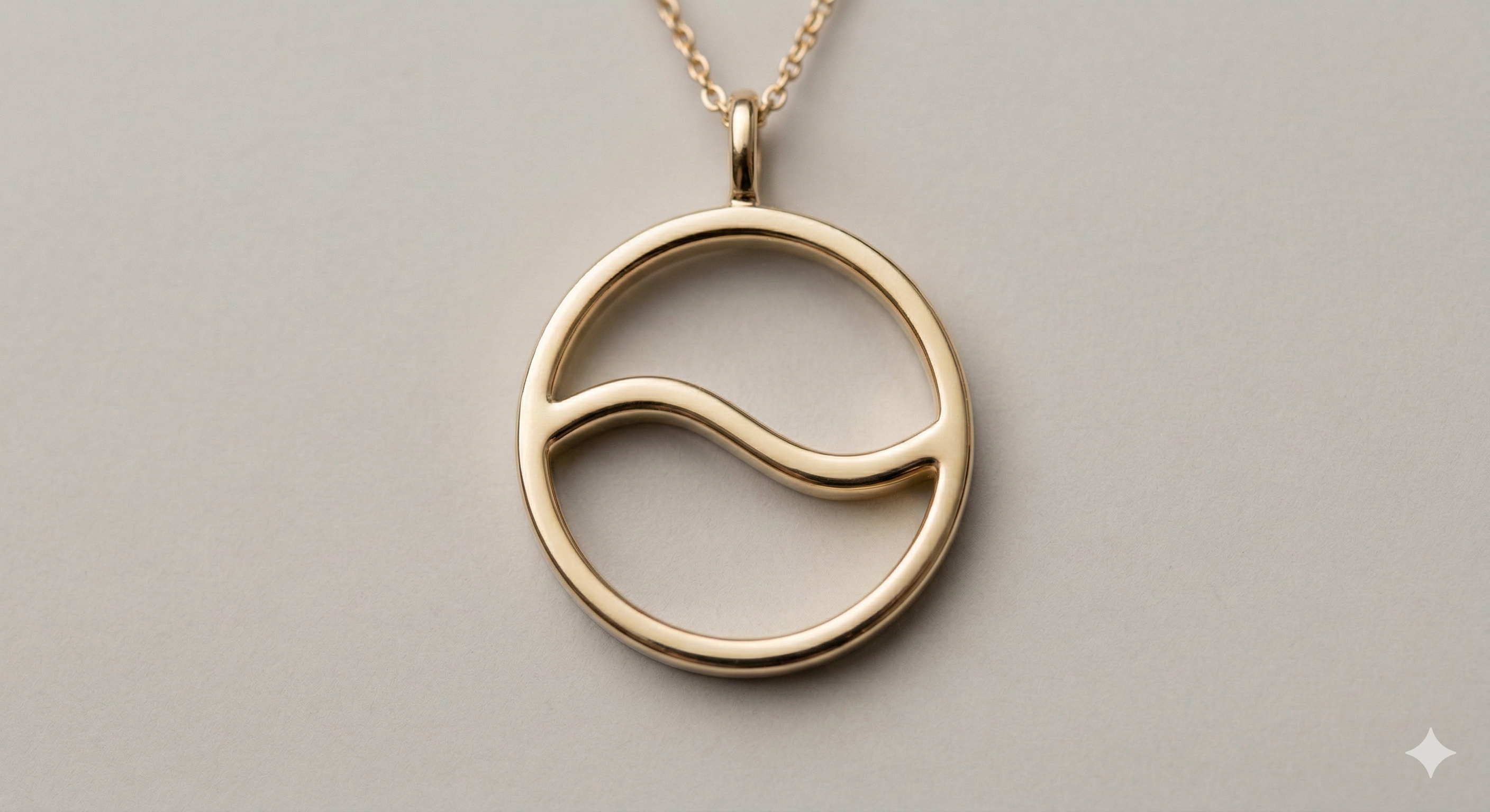 Lady XL Necklace