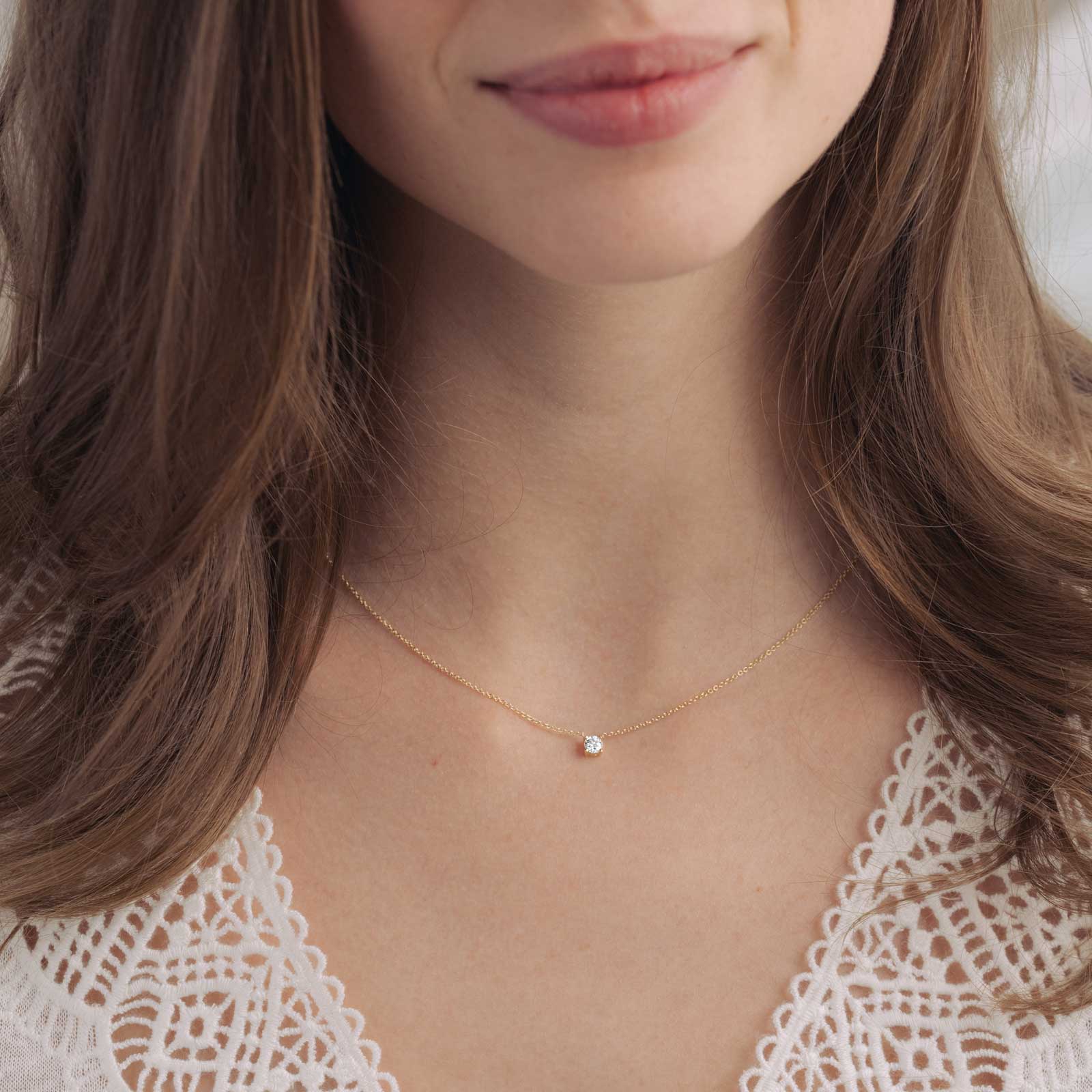 Dummy pendant