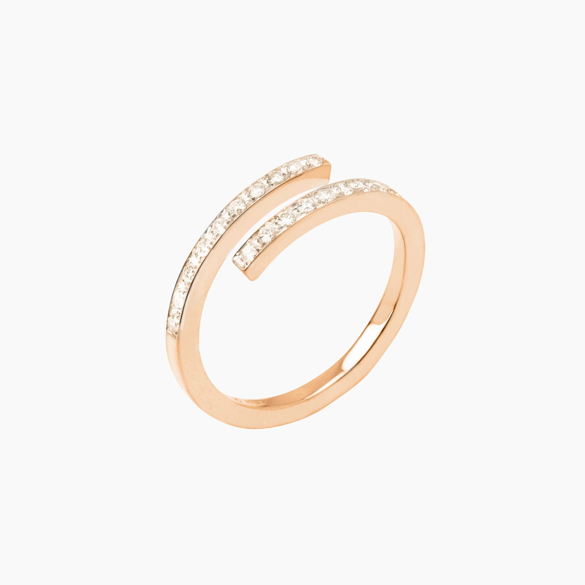 Little Parallel Ring