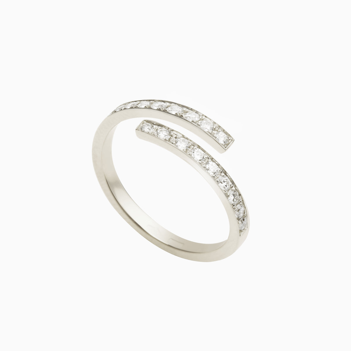 Simple Circle Ring